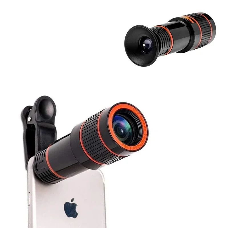 Phone Telescope Lens
