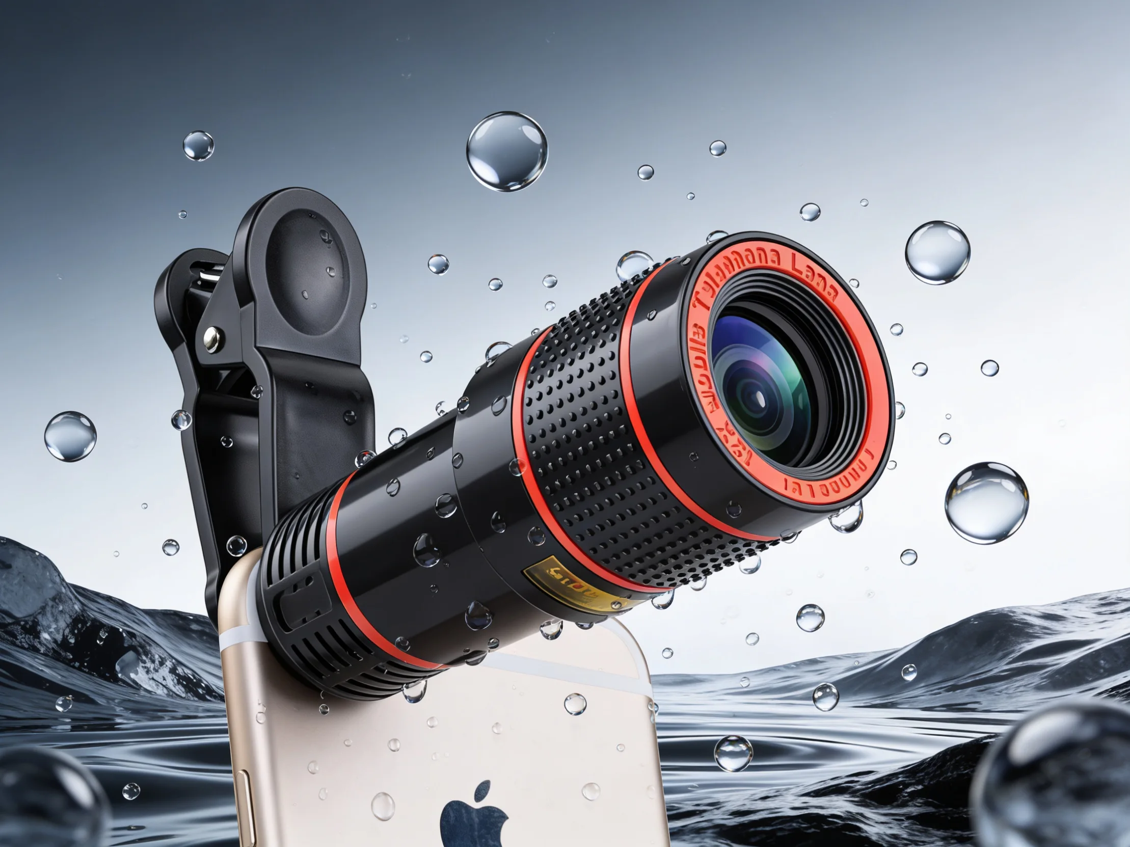 Phone Telescope Lens