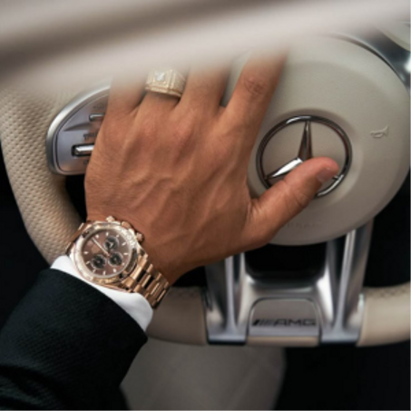 اكسسوارات السيارات