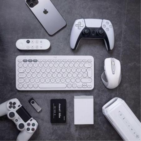 الإلكترونيات