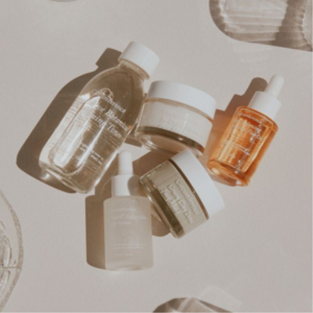 العناية بالجسم