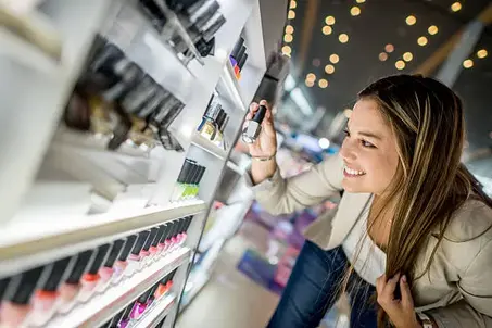 الجمال و العناية الشخصية