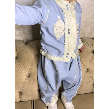 جبادور مغربي تقليدي