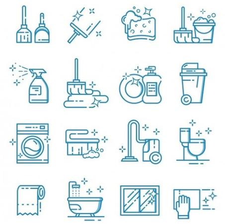 الأجهزة المنزلية