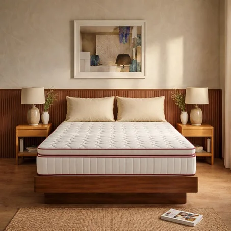 Noble Sleep Matelas