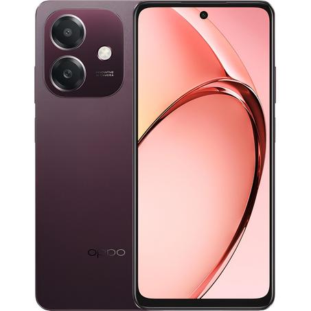Oppo A3X