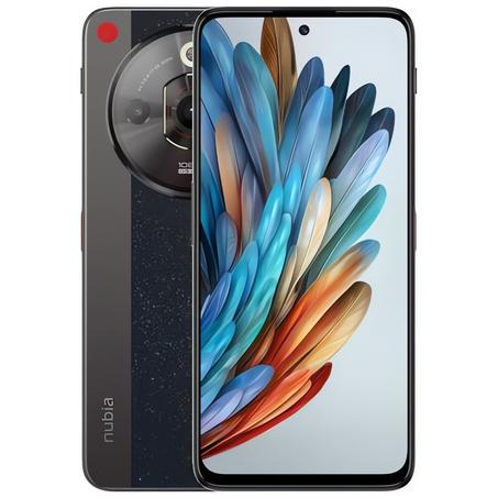ZTE Nubia Focus Pro
