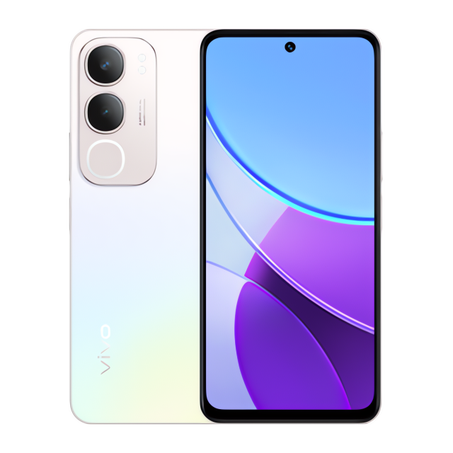 Vivo Y19s