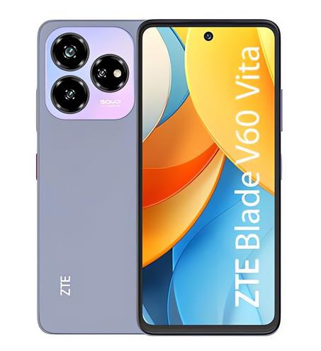 ZTE Nubia V60