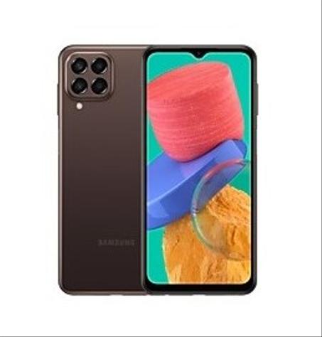 Samsung M33 / 5G