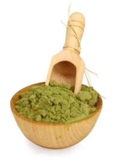 حناء مطحونة