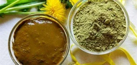 منتجات طبيعة مستخلصة من الحناء