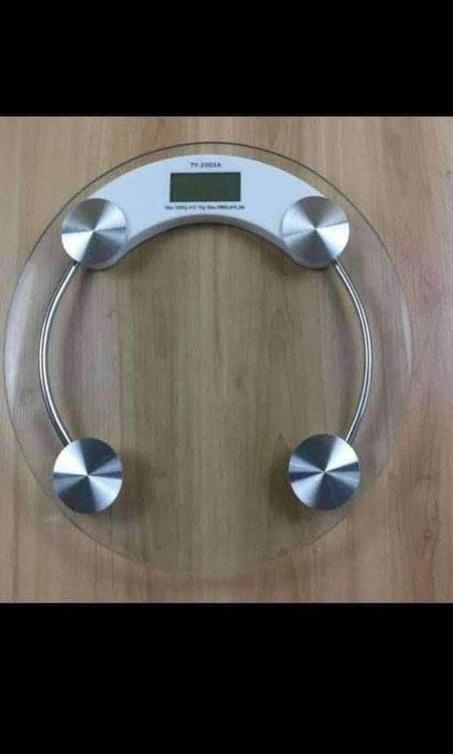 Pése Personnes ميزان شحصي زجاجي عالي الجودة