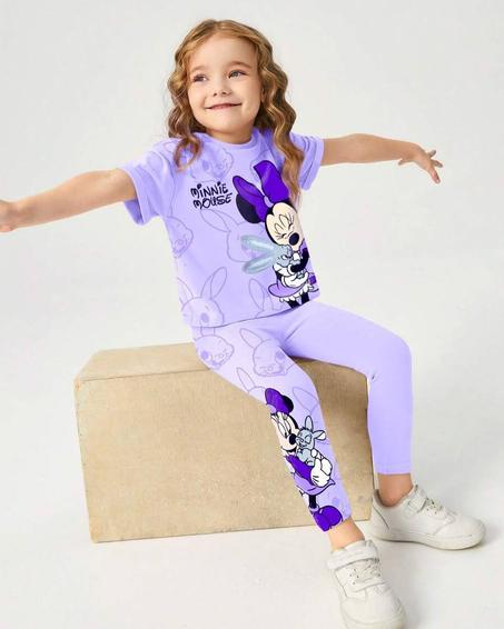 طقم للبنات موضة  الصيف  MOVE