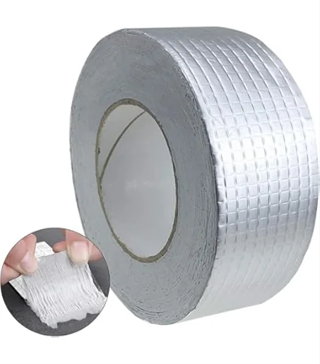 شريط لاصق للشقوق