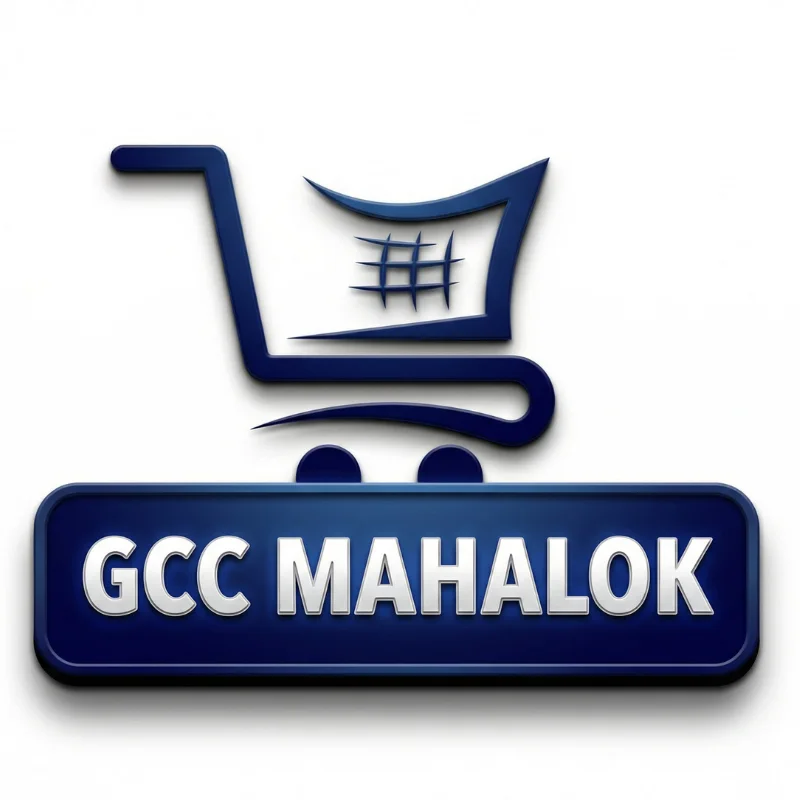 GCC mahalok
