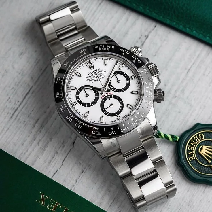 🤩Rolex 🤩 master copy