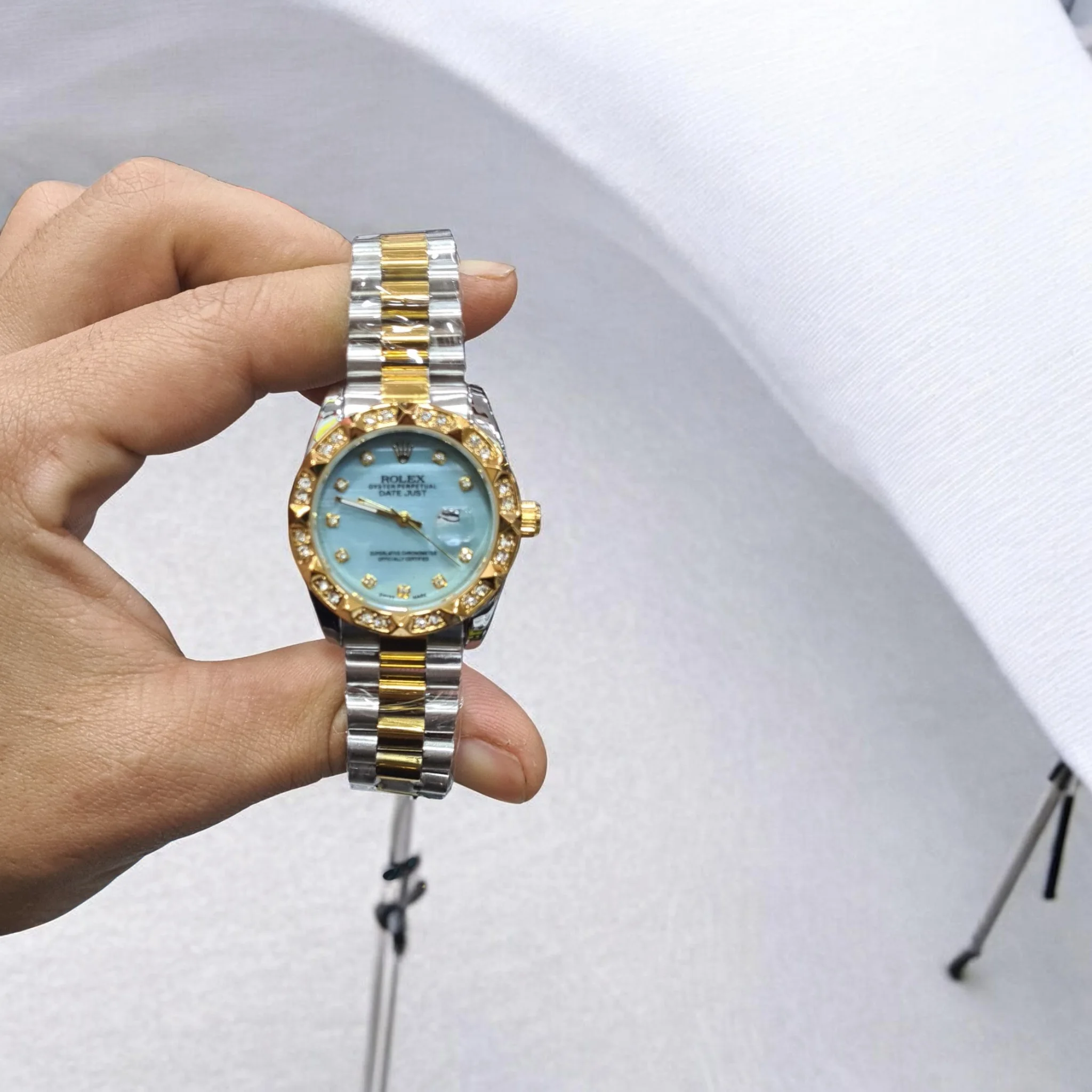 روليكس نسائي