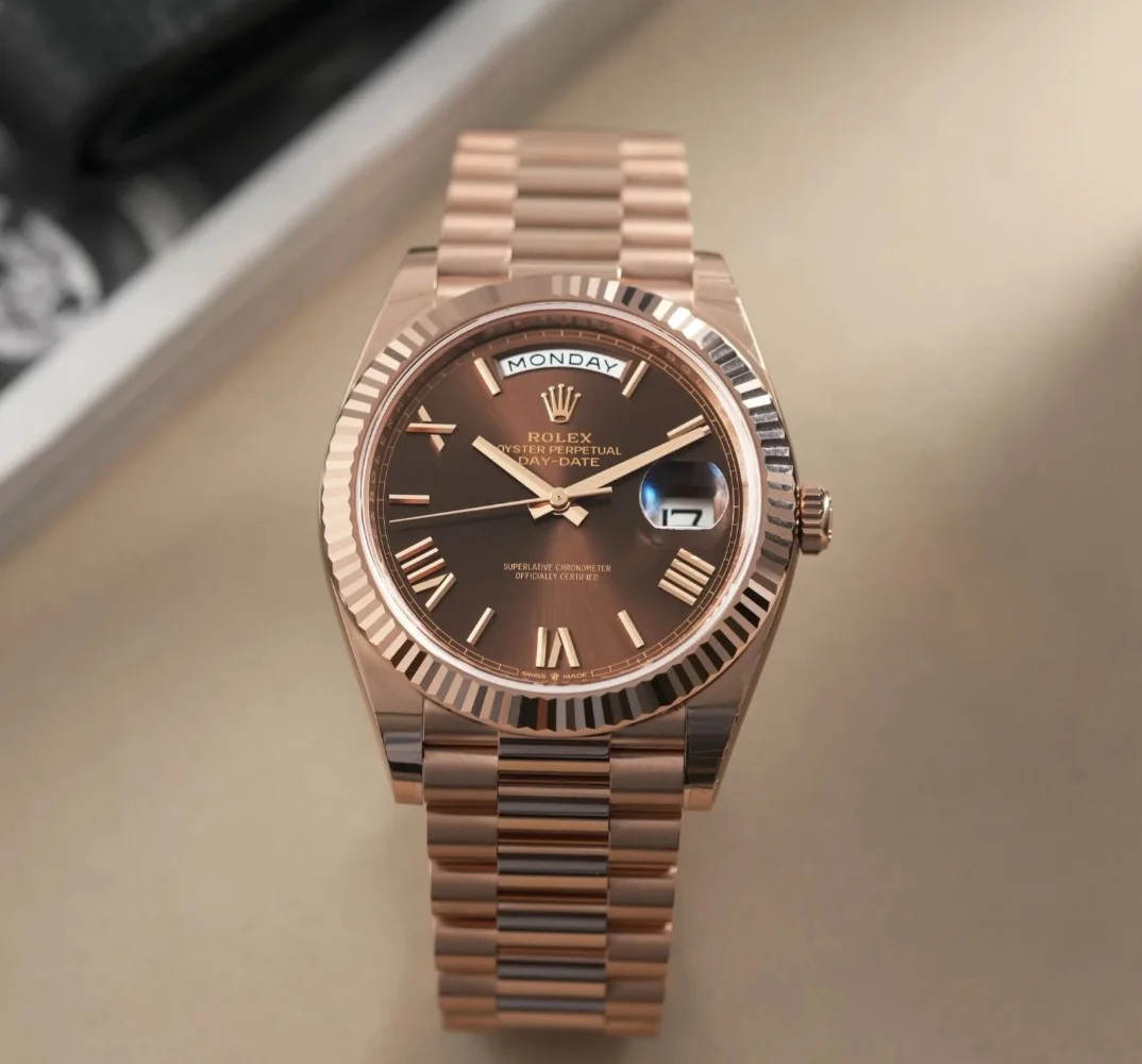 Rolex