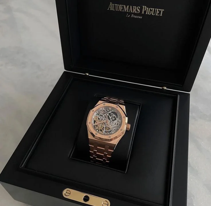 🤩AUDEMARS AP