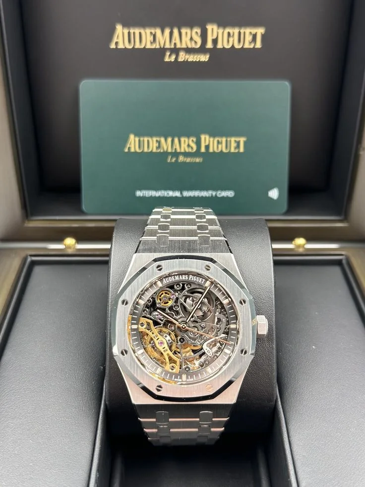 🤩AUDEMARS AP