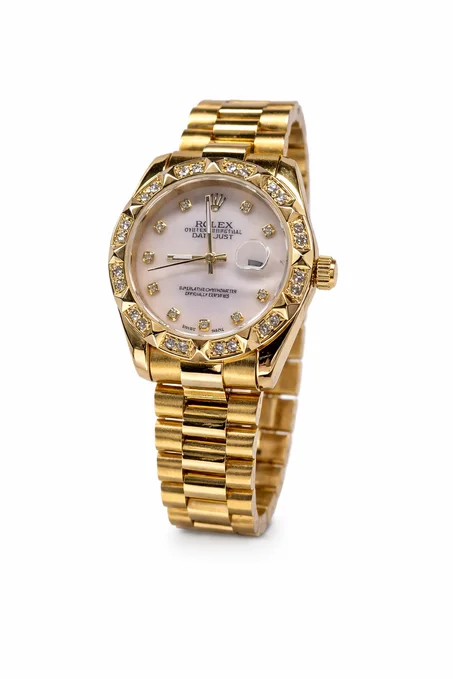 روليكس نسائي