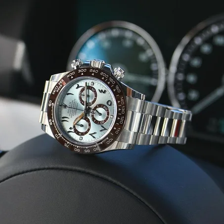 🤩Rolex 🤩 master copy