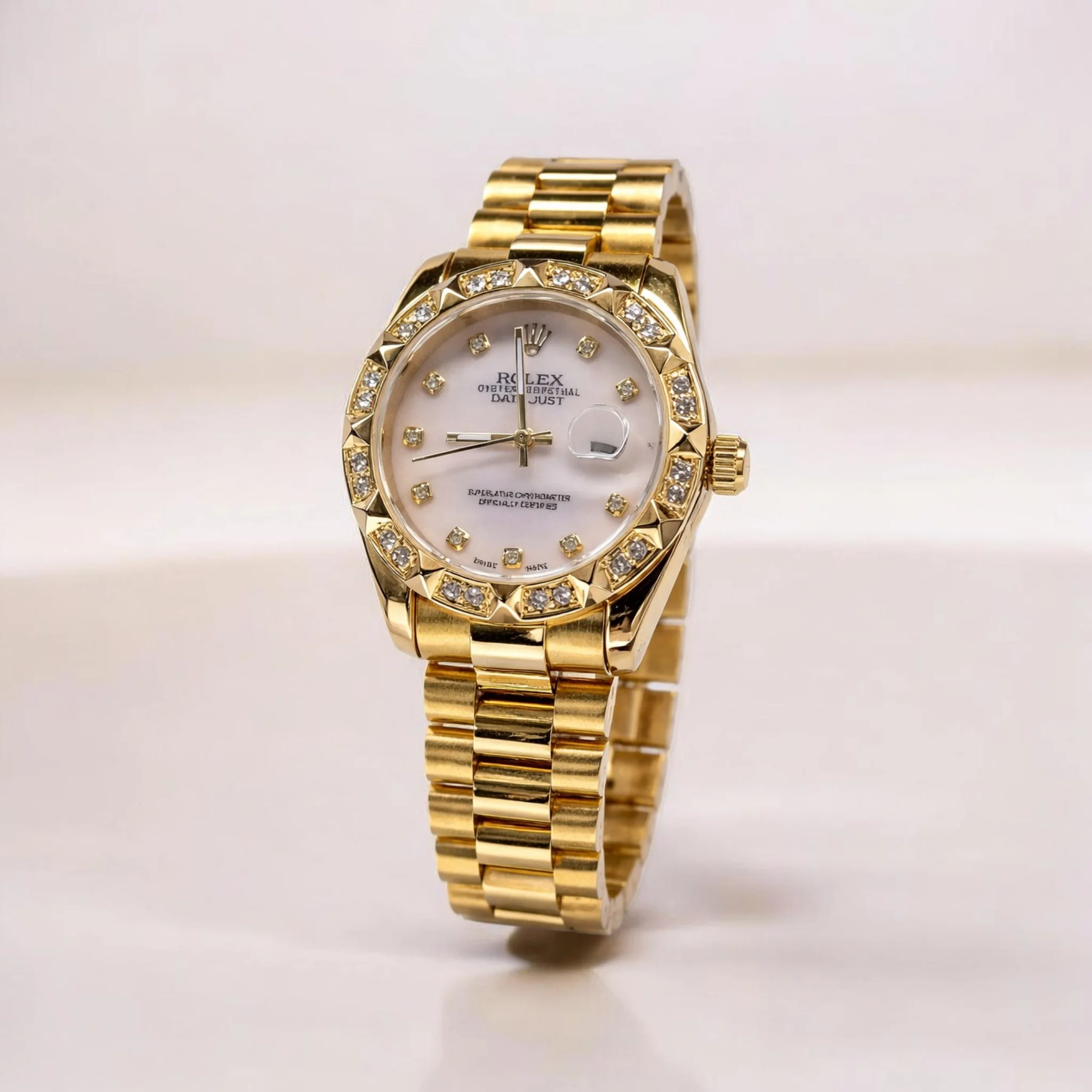 روليكس نسائي