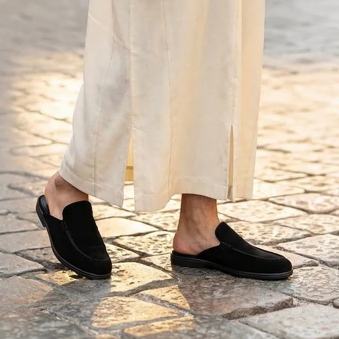 MULES Homme