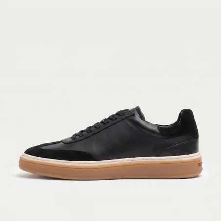 Sneakers Ligne Noir