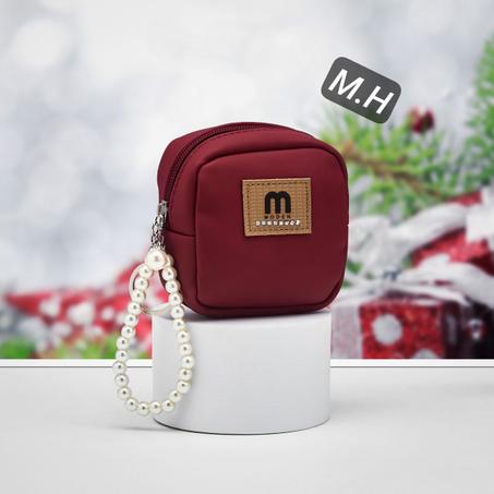 حقيبة اليد صغيرة