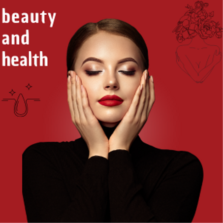 الصحة والجمال