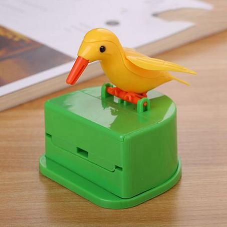 Dispensador de Palitos BIRD