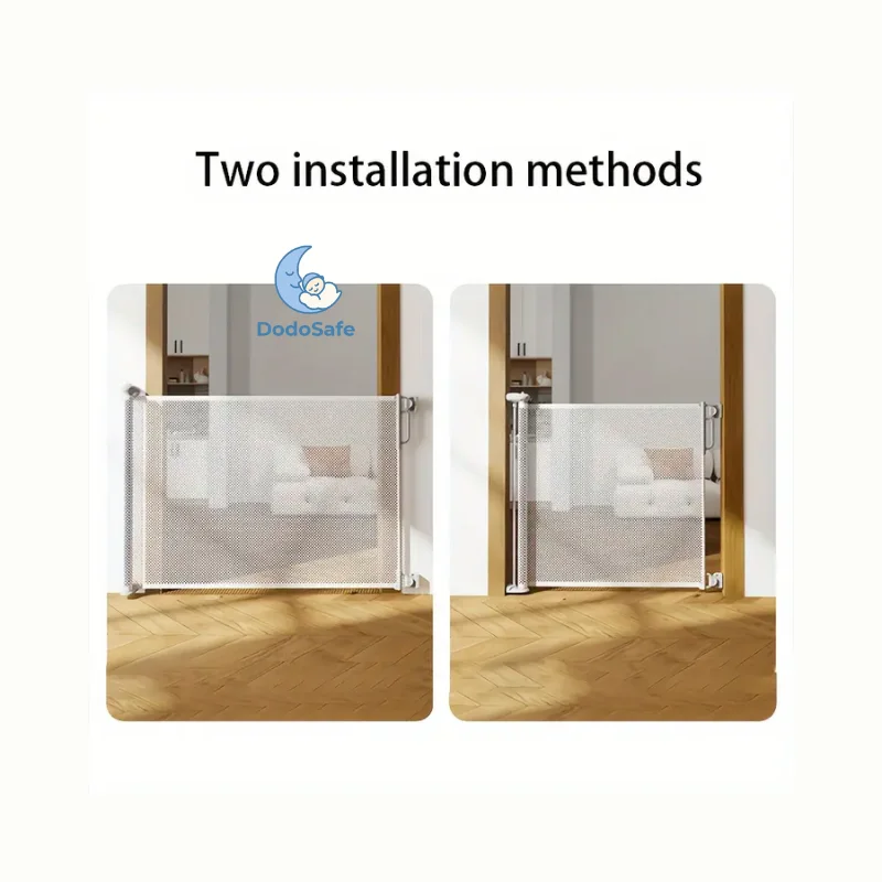 Barrière DodoSafe Ajustable