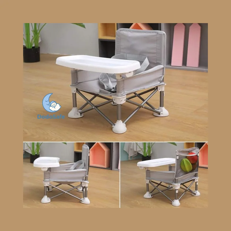 Réhausseur Bébé DodoSafe