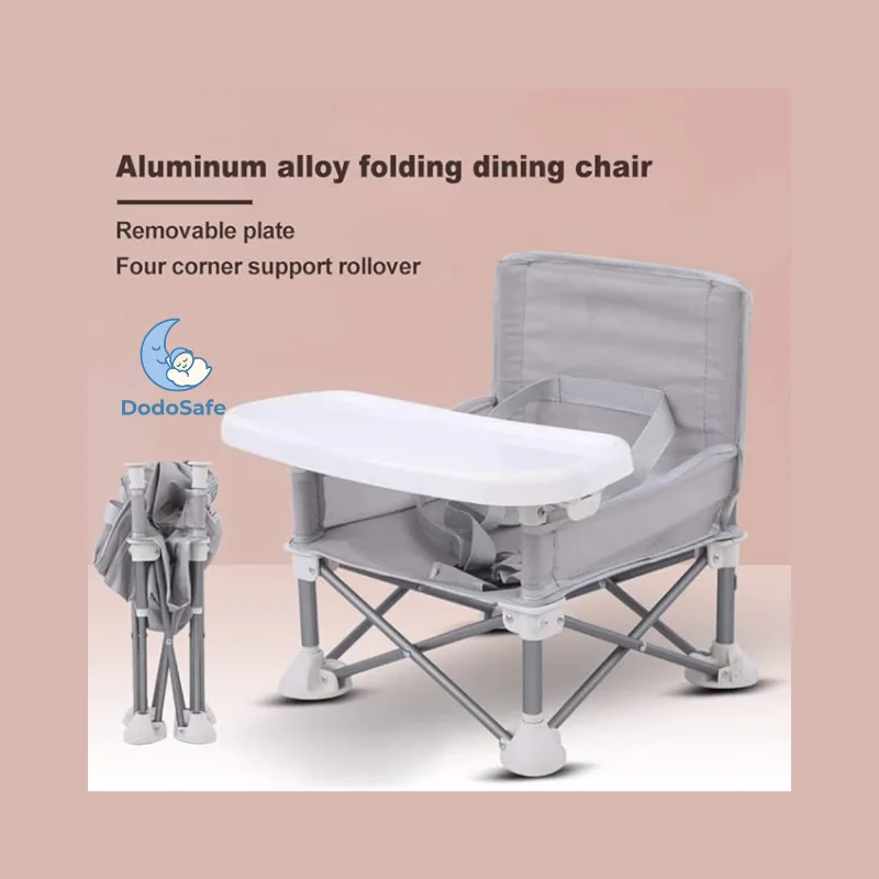 Réhausseur Bébé DodoSafe