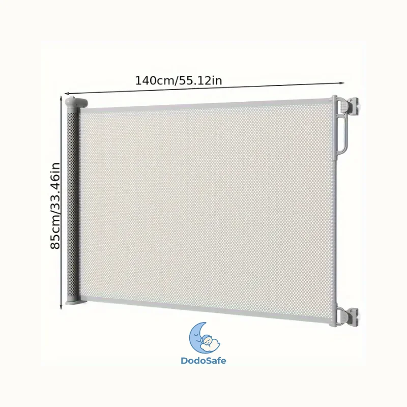 Barrière DodoSafe Ajustable