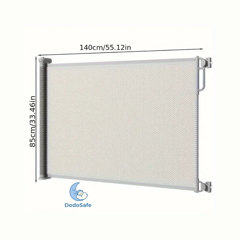 Barrière DodoSafe Ajustable