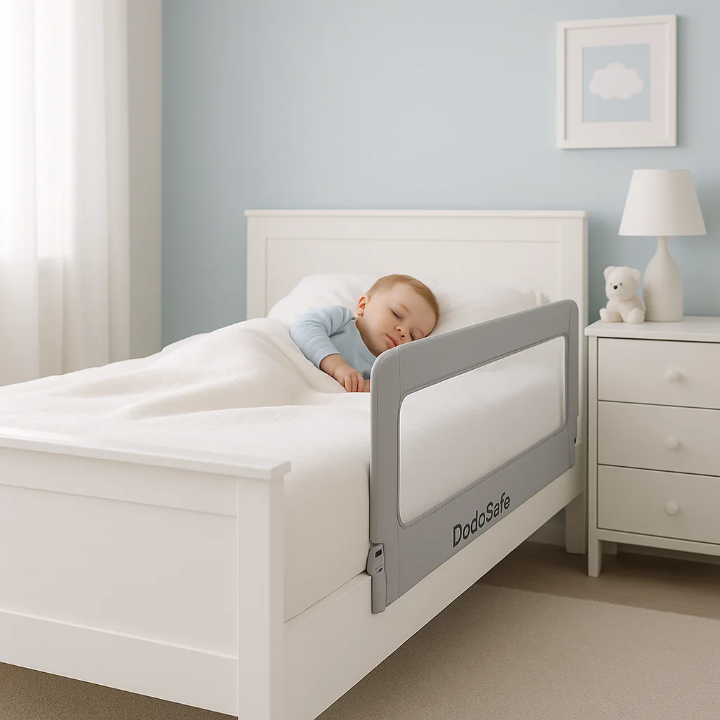 DodoSafe Barrière de Lit
