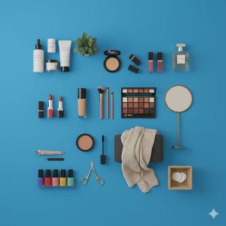 الجمال والصحة