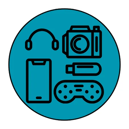 إلكترونيات