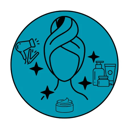 الجمال والصحة