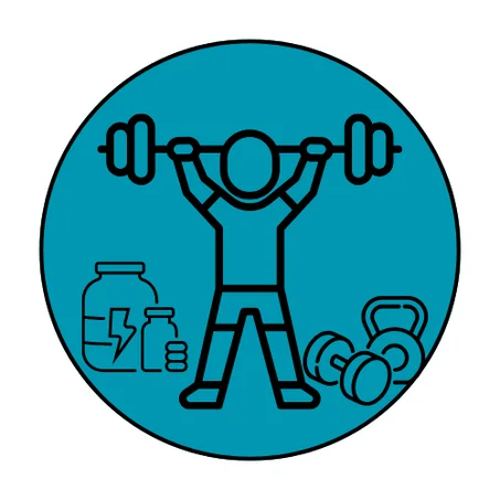 الرياضة والياقة البدنية