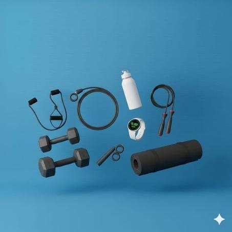 الرياضة والياقة البدنية