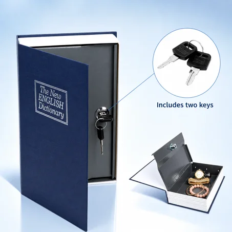 BookSafe