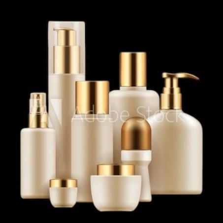 ‏مواد التجميل