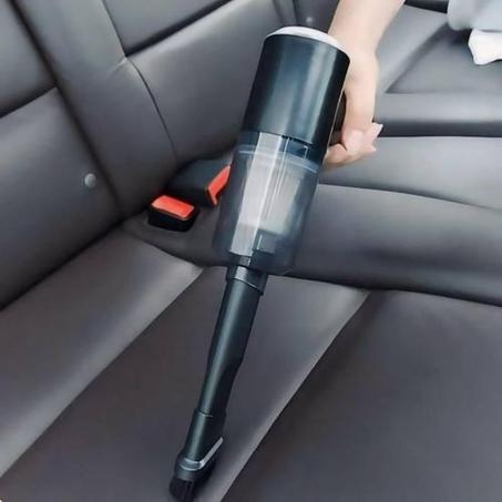 Aspirateur voitoure rechargeable efficace