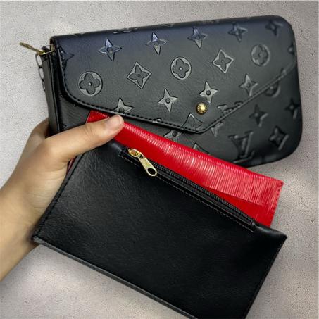 SAC À MAIN FEMME SIMPLE