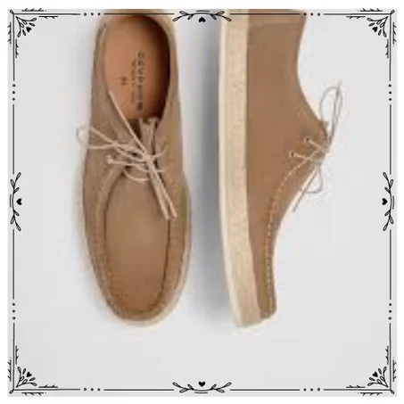 chaussure de hiver homme