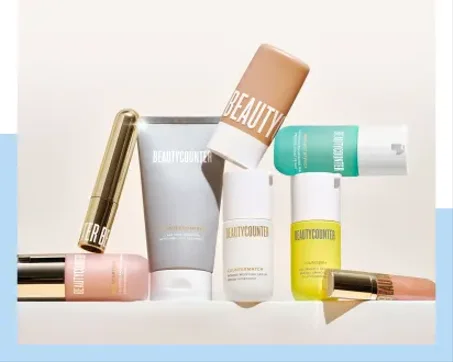 الجمال و عناية الشخصية